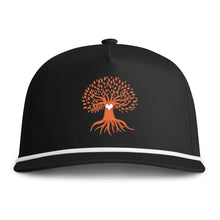 Load image into Gallery viewer, Tree of Hope Rope Cap