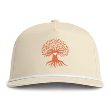 Load image into Gallery viewer, Tree of Hope Rope Cap