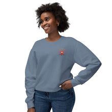 Load image into Gallery viewer, Tree of Hope Crewneck
