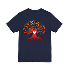 Load image into Gallery viewer, Tree of Hope Graphic Tee