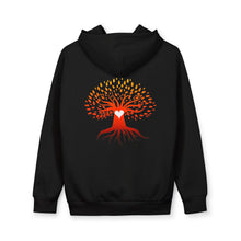 Load image into Gallery viewer, Tree of Hope Hoodie (Graphic)