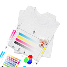 Load image into Gallery viewer, Tree of Hope T-Shirt