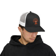 Load image into Gallery viewer, Tree of Hope Trucker Cap
