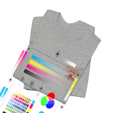 Load image into Gallery viewer, Tree of Hope T-Shirt