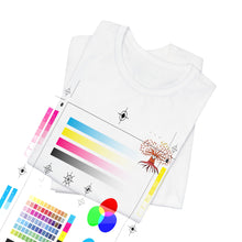 Load image into Gallery viewer, Tree of Hope T-Shirt