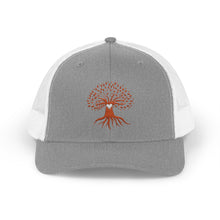 Load image into Gallery viewer, Tree of Hope Trucker Cap