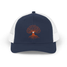 Load image into Gallery viewer, Tree of Hope Trucker Cap