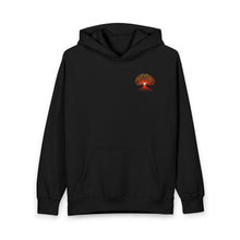 Load image into Gallery viewer, Tree of Hope Hoodie (Graphic)