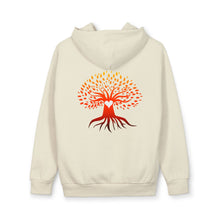 Load image into Gallery viewer, Tree of Hope Hoodie (Graphic)