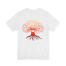Load image into Gallery viewer, Tree of Hope Graphic Tee
