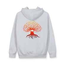 Load image into Gallery viewer, Tree of Hope Hoodie (Graphic)
