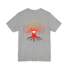 Load image into Gallery viewer, Tree of Hope Graphic Tee
