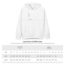 Load image into Gallery viewer, Tree of Hope Hoodie (Graphic)
