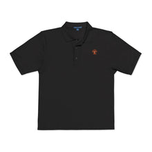 Load image into Gallery viewer, Tree of Hope Polo
