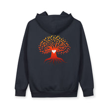 Load image into Gallery viewer, Tree of Hope Hoodie (Graphic)
