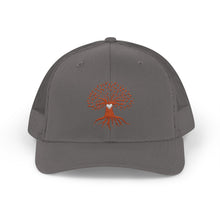 Load image into Gallery viewer, Tree of Hope Trucker Cap
