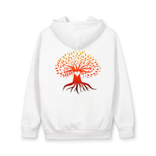 Load image into Gallery viewer, Tree of Hope Hoodie (Graphic)
