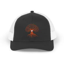 Load image into Gallery viewer, Tree of Hope Trucker Cap
