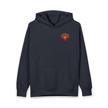 Load image into Gallery viewer, Tree of Hope Hoodie
