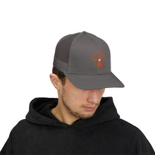 Load image into Gallery viewer, Tree of Hope Trucker Cap
